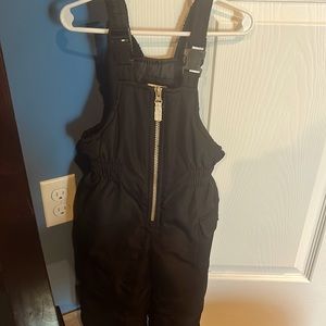Carters Snow Suit